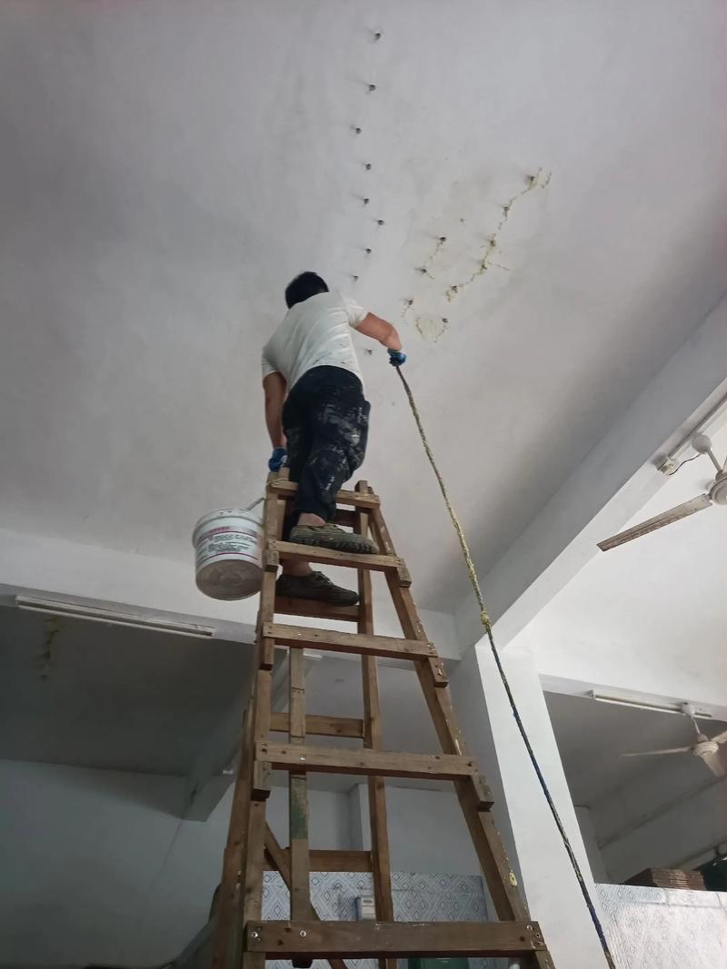 周口商水县化学注浆